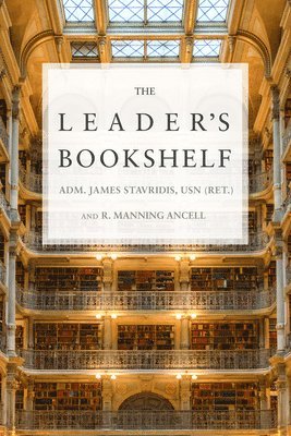 bokomslag Leader's Bookshelf