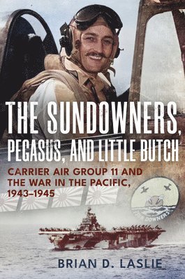 The Sundowners, Pegasus, and Little Butch 1