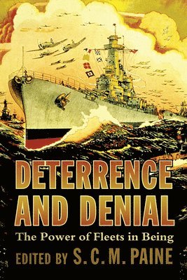 bokomslag Deterrence and Denial