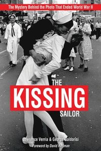 bokomslag The Kissing Sailor