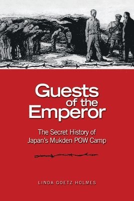 Guests of the Emperor 1