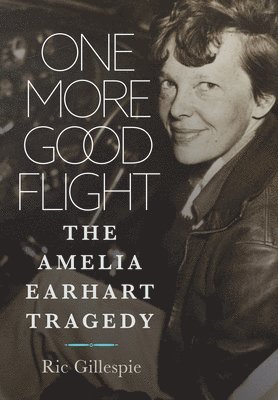 One More Good Flight