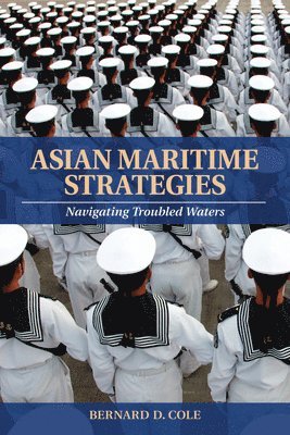 Asian Maritime Strategies 1