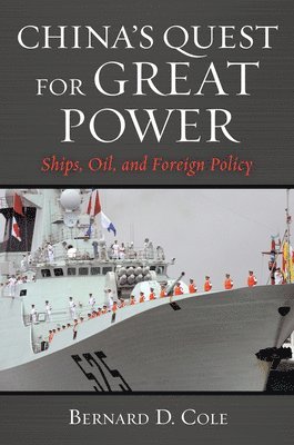 China's Quest for Great Power 1