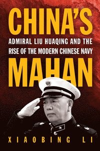 bokomslag China's Mahan