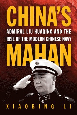 bokomslag China's Mahan