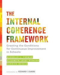 bokomslag The Internal Coherence Framework