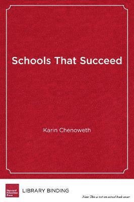 bokomslag Schools That Succeed