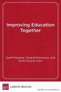 bokomslag Improving Education Together