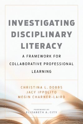 Investigating Disciplinary Literacy 1