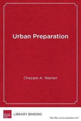 Urban Preparation 1