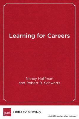 Learning for Careers 1