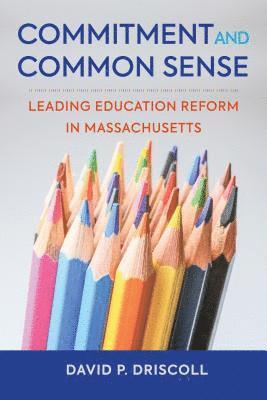 Commitment and Common Sense 1