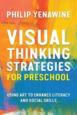 bokomslag Visual Thinking Strategies for Preschool