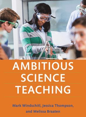 Ambitious Science Teaching 1