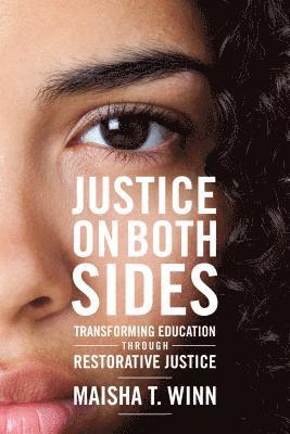 Maisha T. Winn, Maisha T Winn, H. Richard Milner, H Richard Milner - Justice on Both Sides, Häftad