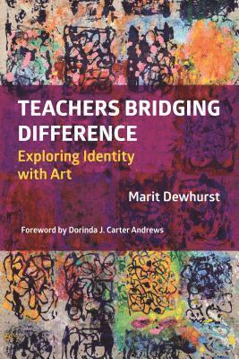 bokomslag Teachers Bridging Difference