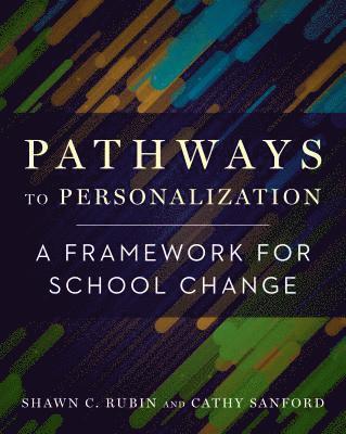 Pathways to Personalization 1