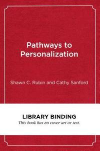 bokomslag Pathways to Personalization
