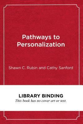 bokomslag Pathways to Personalization