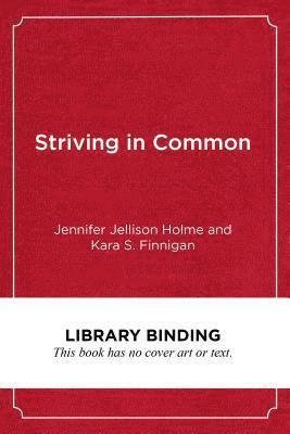 Striving in Common