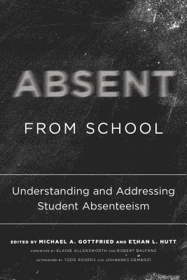 Absent from School 1