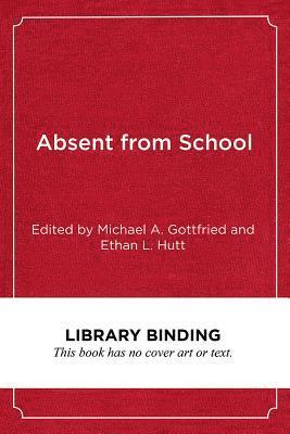 Absent from School 1