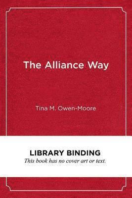 The Alliance Way 1