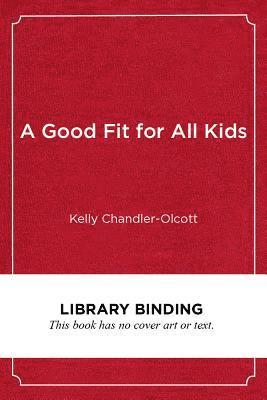 Good Fit for All Kids 1