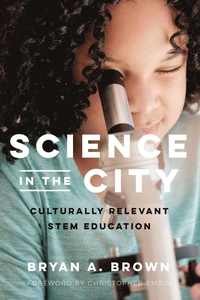 bokomslag Science in the City