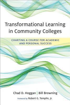 bokomslag Transformational Learning in Community Colleges