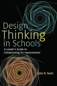 bokomslag Design Thinking in Schools