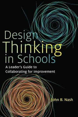 bokomslag Design Thinking in Schools