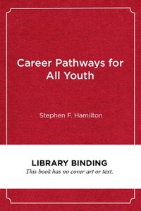 bokomslag Career Pathways for All Youth