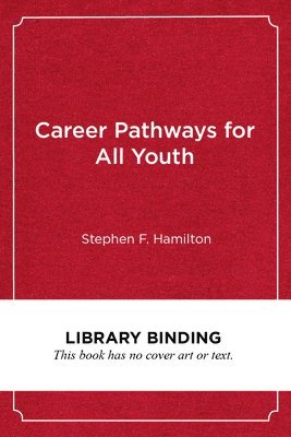 Career Pathways for All Youth 1