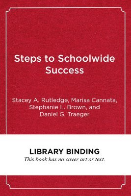 Steps to Schoolwide Success 1