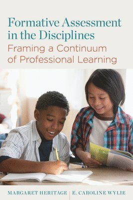 Formative Assessment in the Disciplines 1