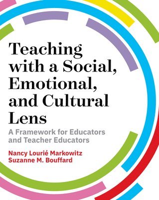 Teaching with a Social, Emotional, and Cultural Lens 1
