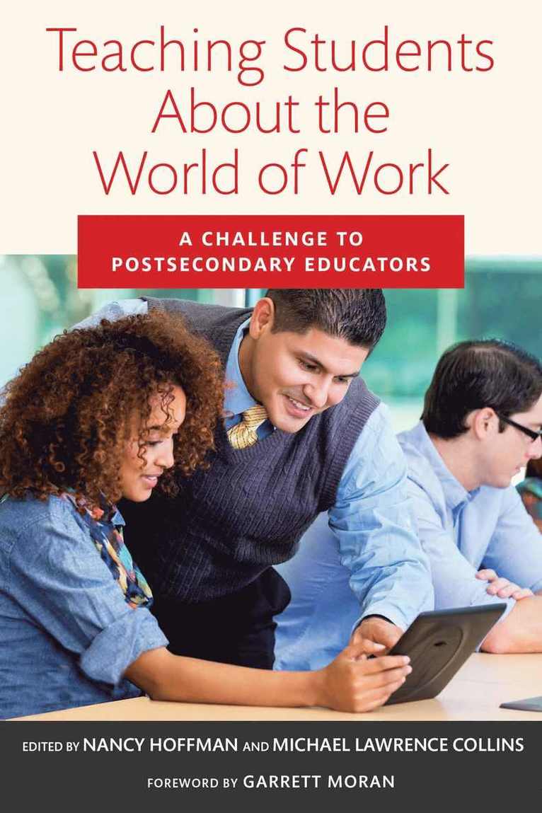 Teaching Students About the World of Work
