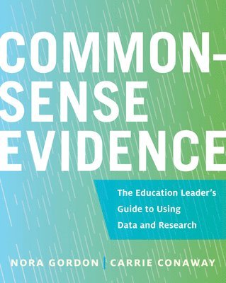 Common-Sense Evidence 1