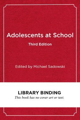 Adolescents at School 1