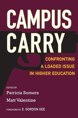 Campus Carry 1