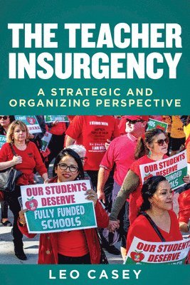 Teacher Insurgency 1