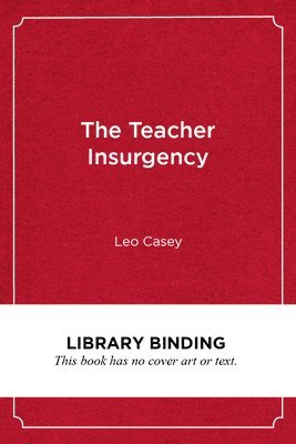 Teacher Insurgency 1