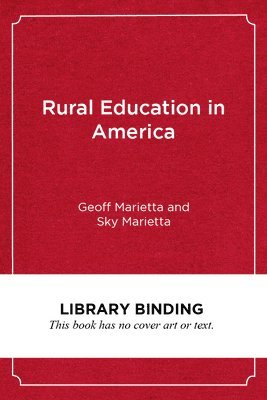 Rural Education in America