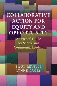 bokomslag Collaborative Action for Equity and Opportunity