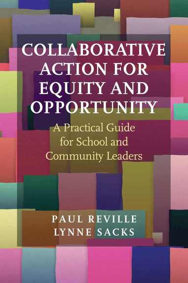 bokomslag Collaborative Action for Equity and Opportunity