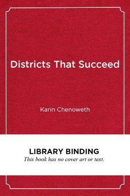 Districts That Succeed 1