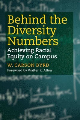 Behind the Diversity Numbers 1