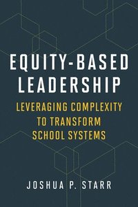 bokomslag Equity-Based Leadership